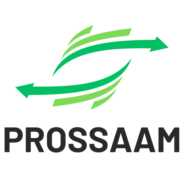 Logotipo de PROSSAAM